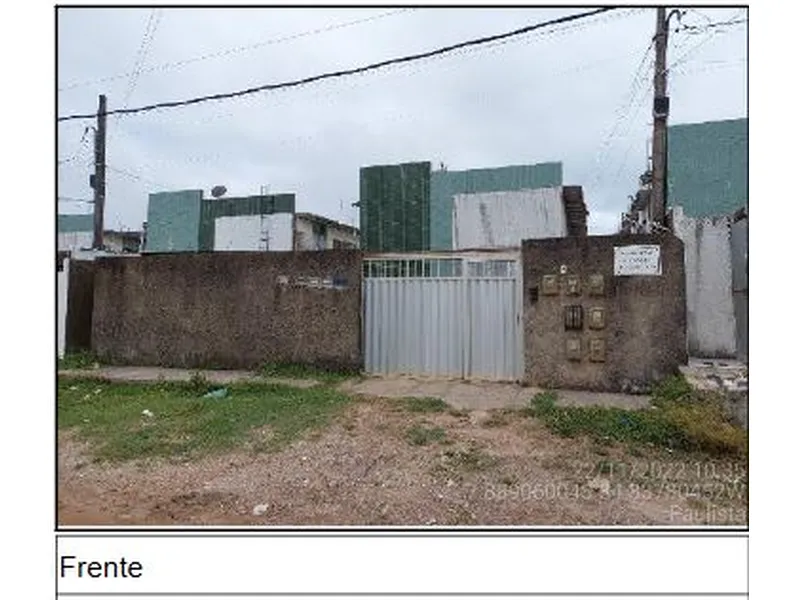 Apartamento em Venda Direta