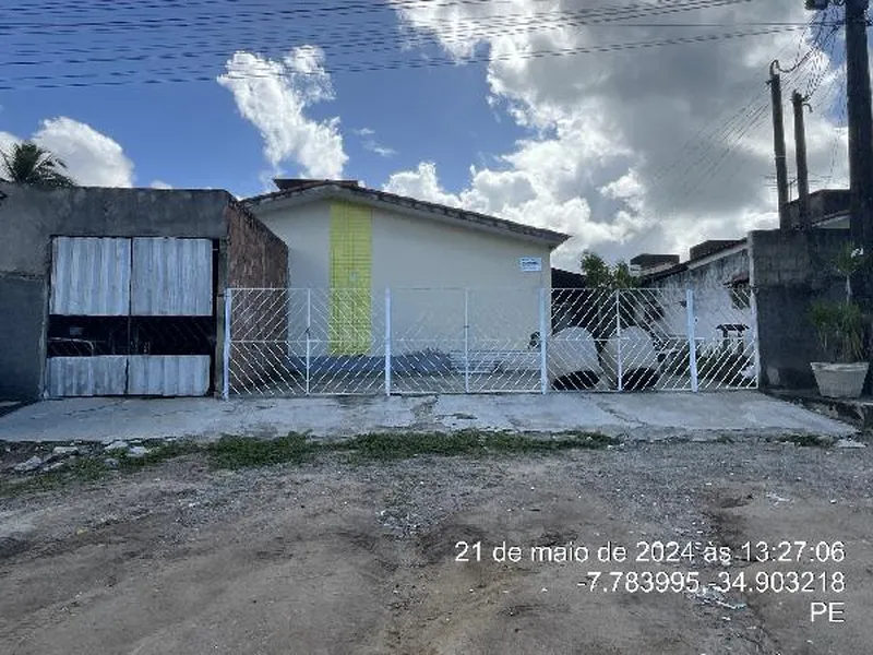 Casa em Venda Direta