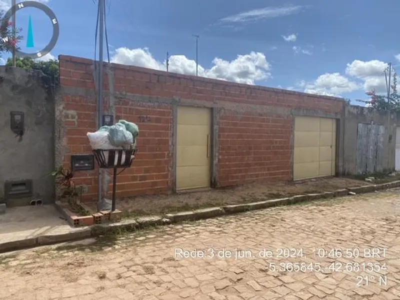 Casa em Venda Direta