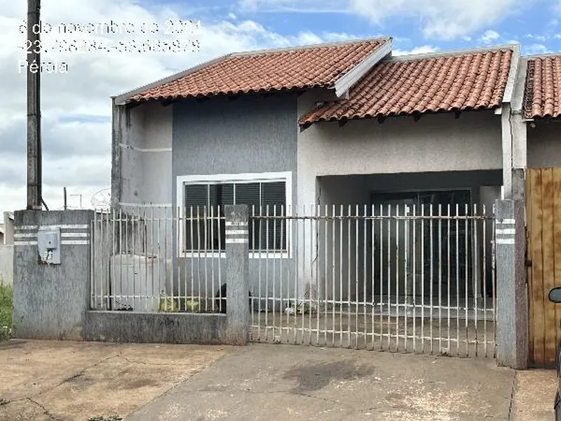 Casa em Venda Direta