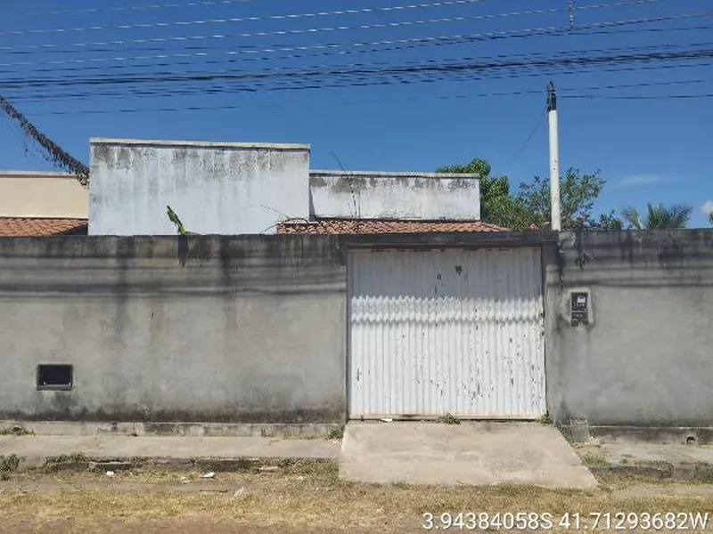 Casa em Venda Direta