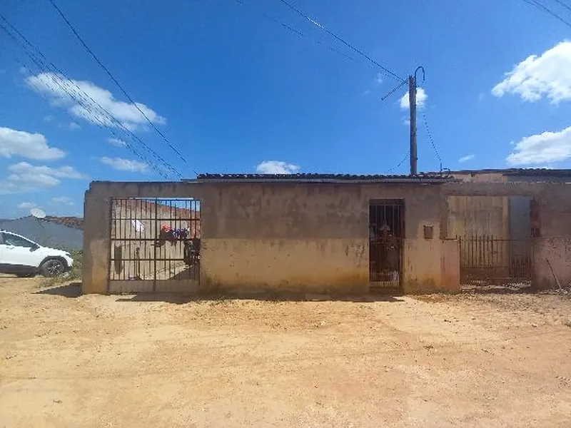 Casa em Venda Direta