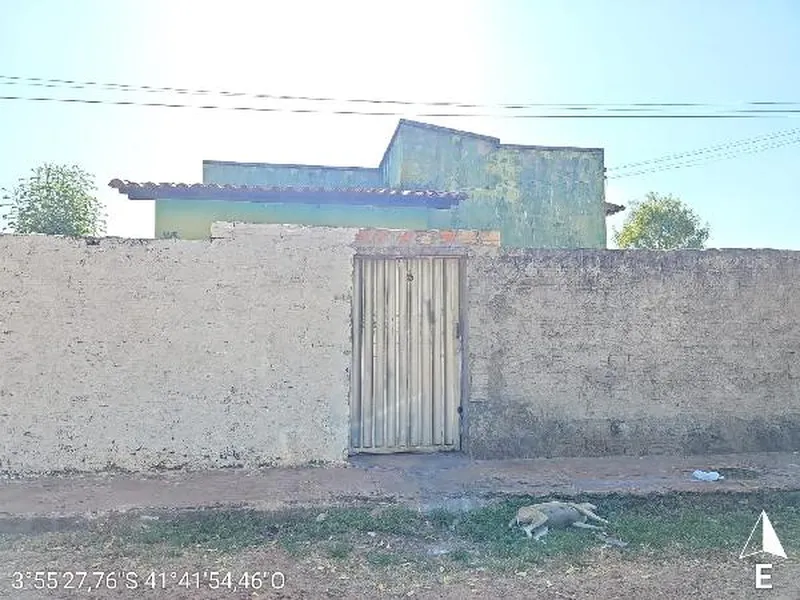 Casa em Venda Direta