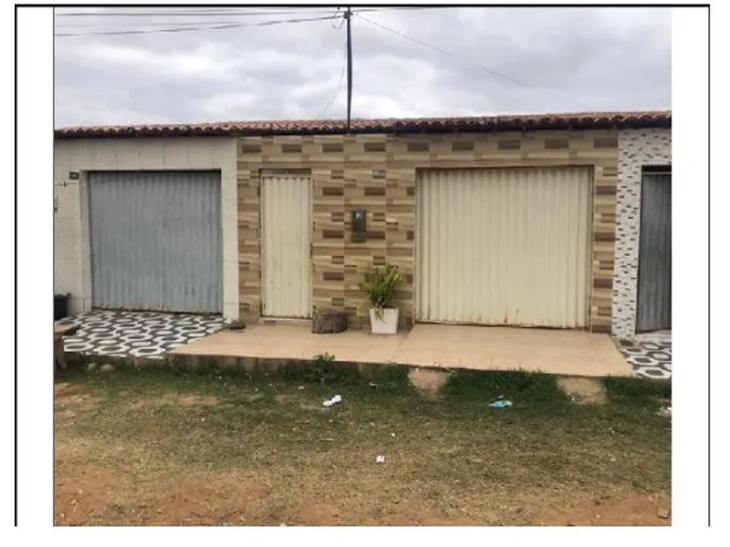 Casa em Venda Direta