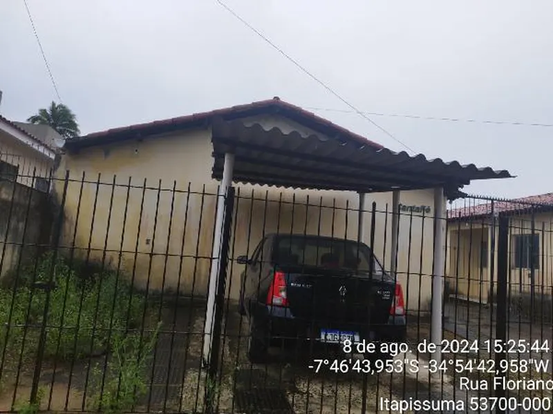 Casa em Venda Direta
