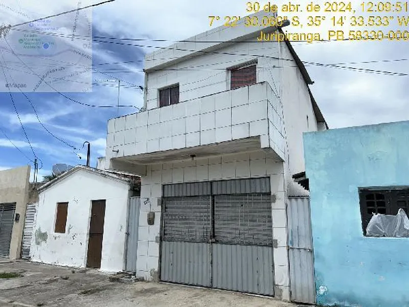 Casa em Venda Direta