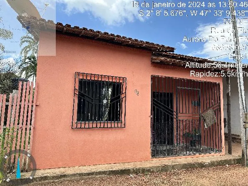 Casa em Venda Direta