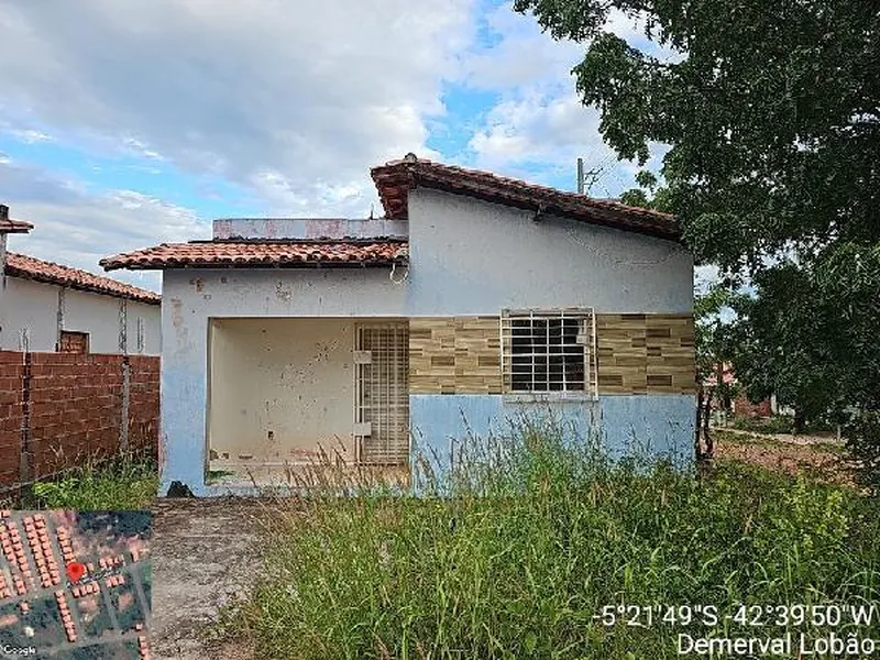 Casa em Venda Direta