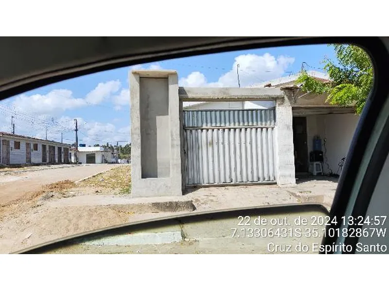 Casa em Venda Direta
