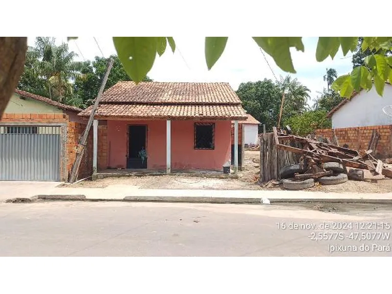 Casa em Venda Direta