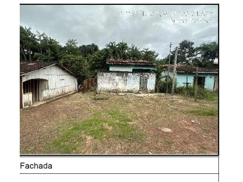 Casa em Venda Direta