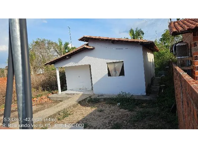 Casa em Venda Direta