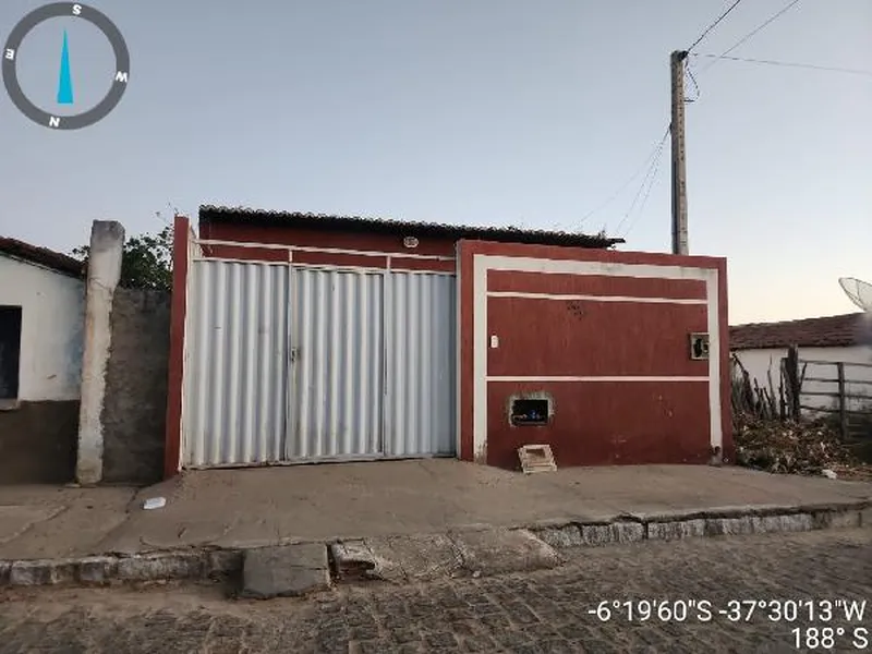Casa em Venda Direta