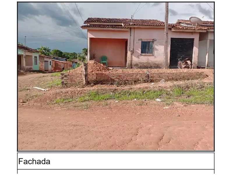Casa em Venda Direta