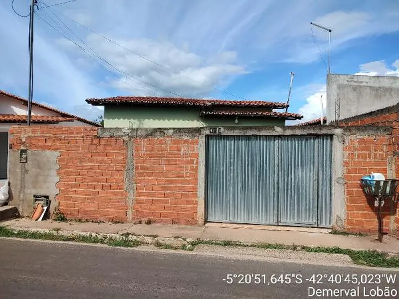 Casa em Venda Direta