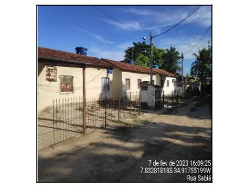 Casa em Venda Direta