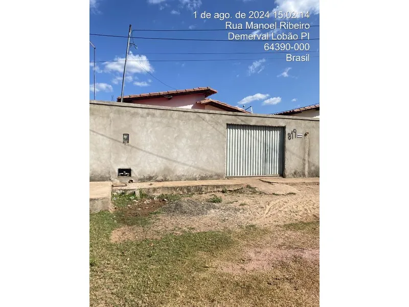 Casa em Venda Direta