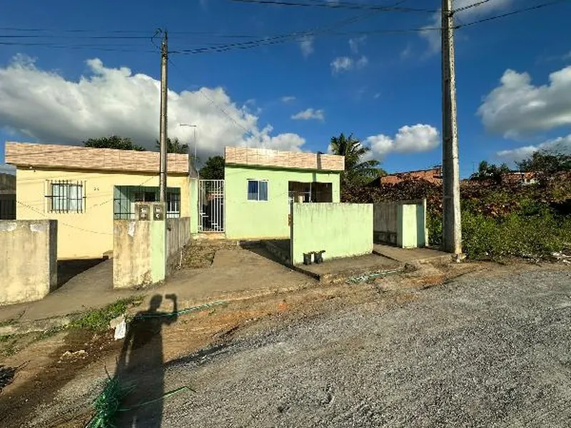 Casa em Venda Direta
