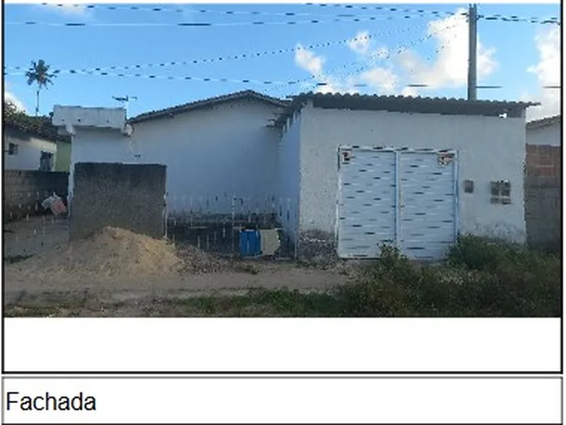 Casa em Venda Direta