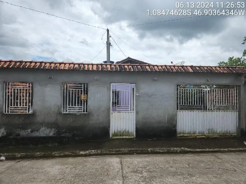 Casa em Venda Direta