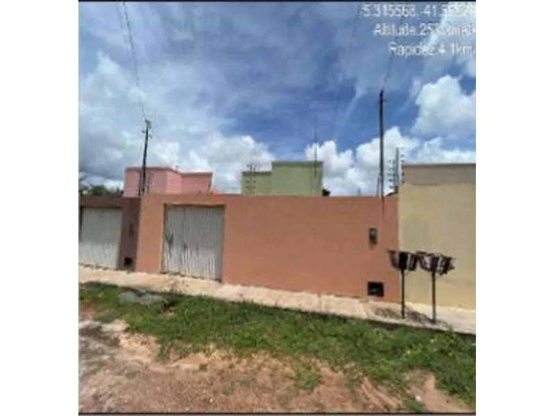 Casa em Venda Direta