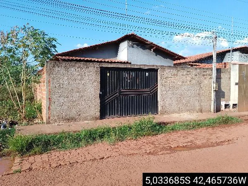 Casa em Venda Direta