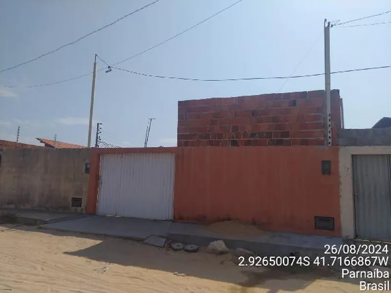 Casa em Venda Direta