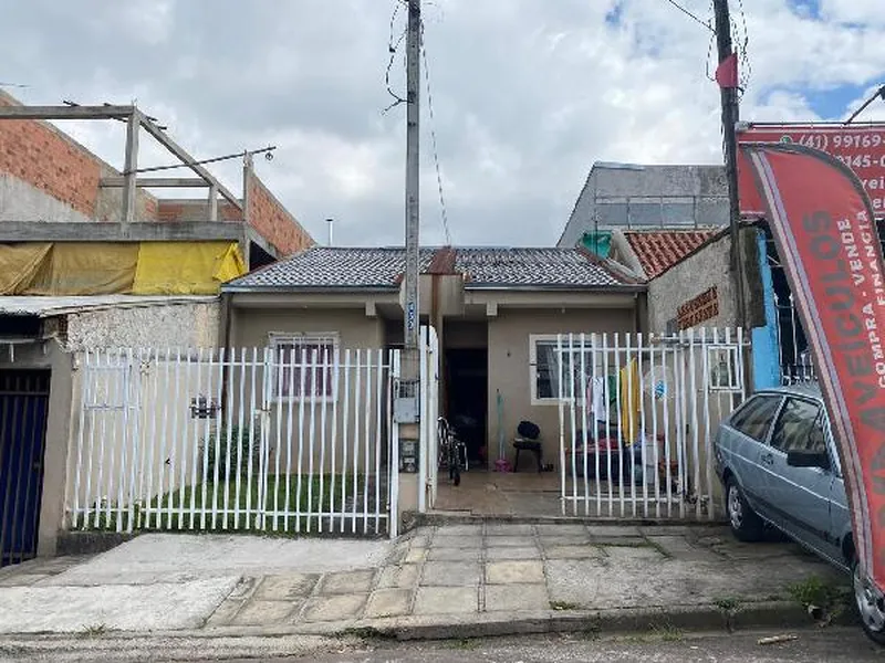 Casa em Leilão Extrajudicial