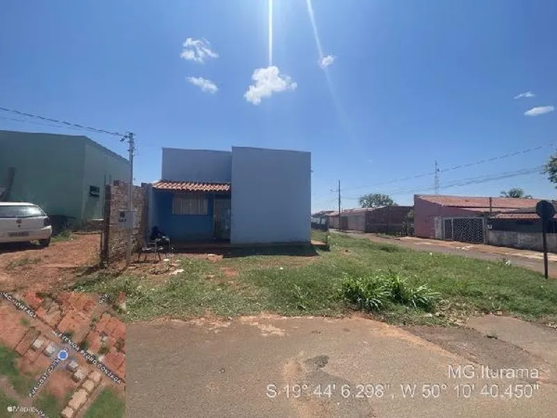 Casa em Venda Direta