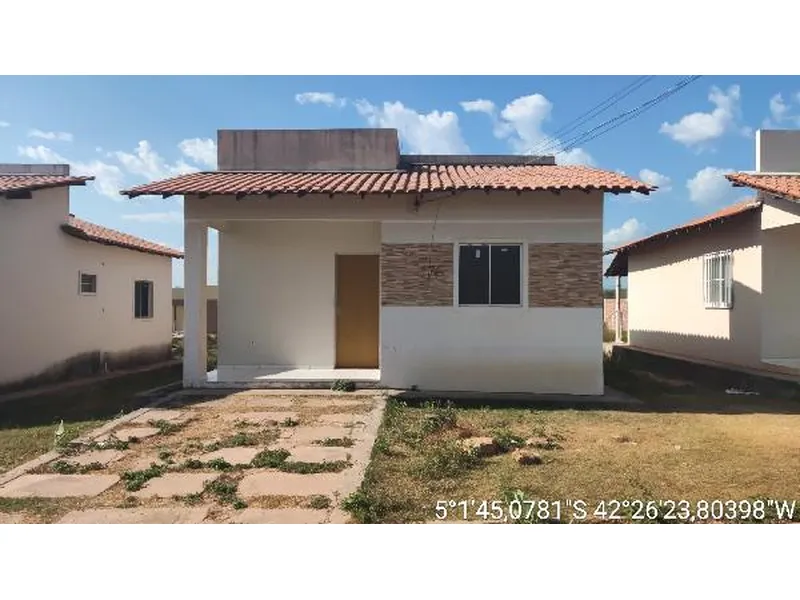 Casa em Venda Direta