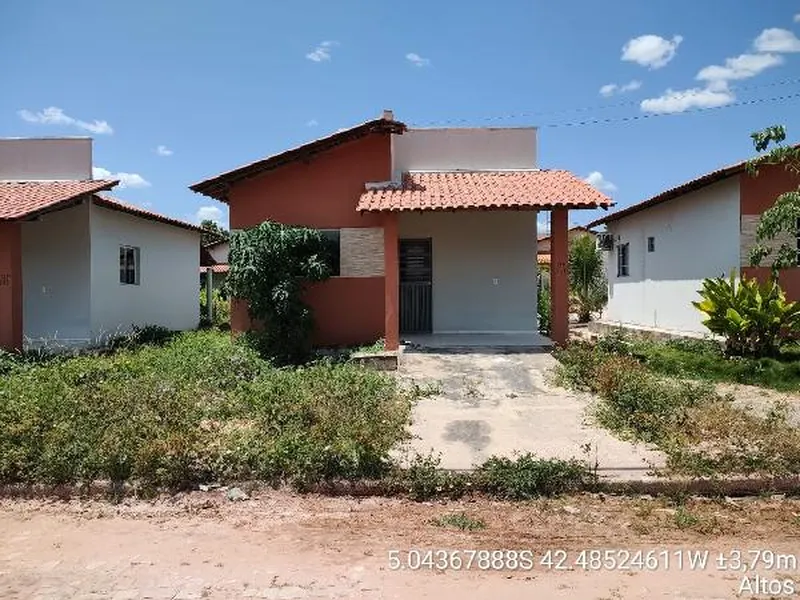 Casa em Venda Direta