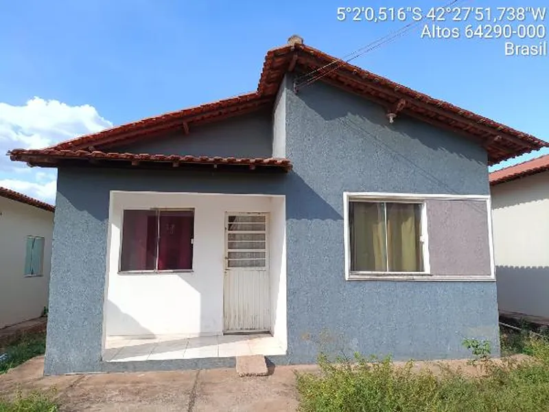 Casa em Venda Direta