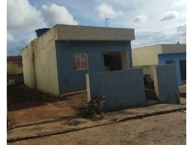 Casa em Venda Direta