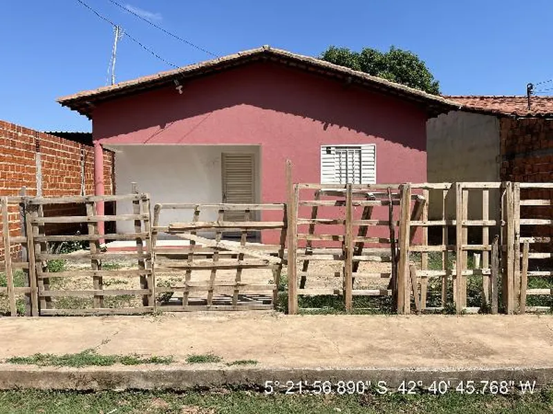 Casa em Venda Direta