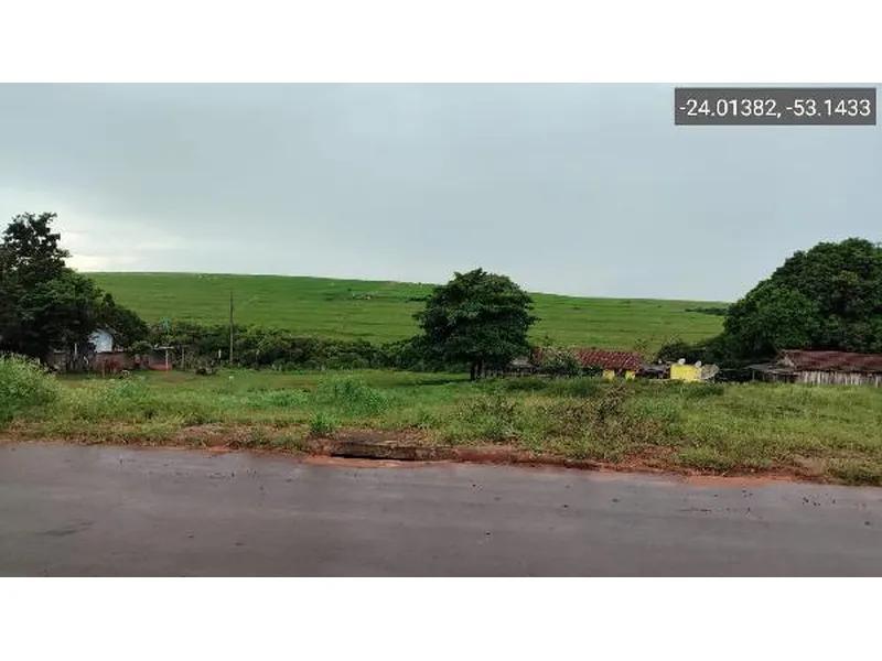 Terreno em Venda Direta