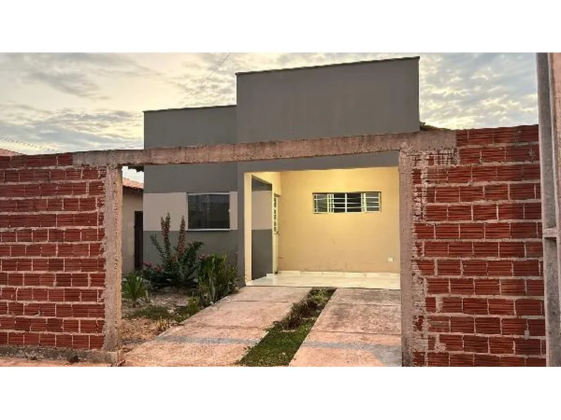 Casa em Venda Direta