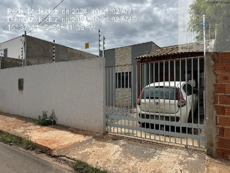Casa em Venda Direta