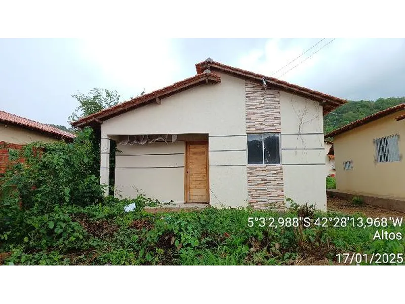 Casa em Venda Direta