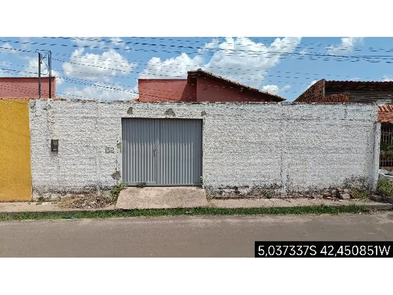 Casa em Venda Direta