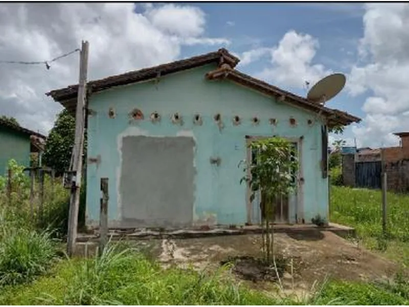 Casa em Venda Direta
