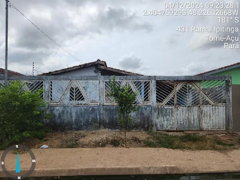 Casa em Venda Direta