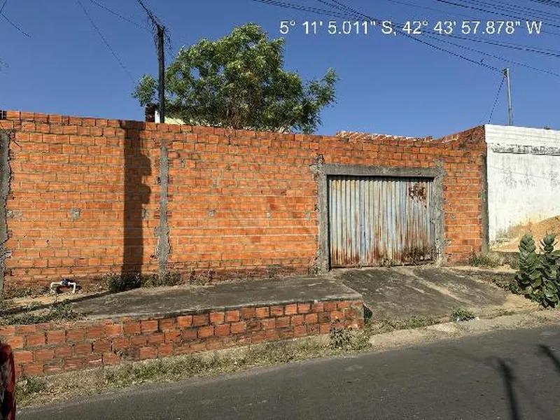 Casa em Venda Direta