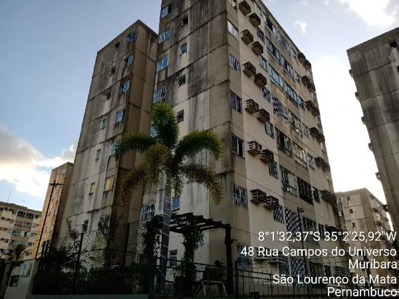 Apartamento em Venda Direta