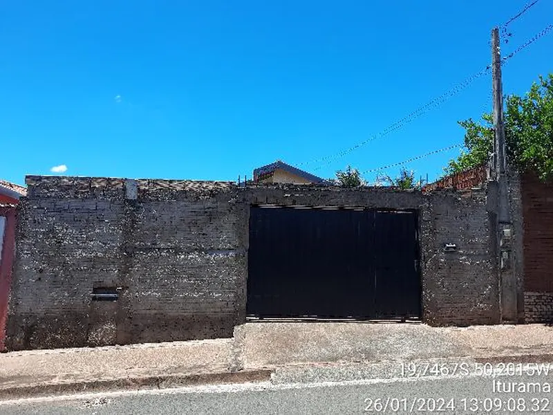 Casa em Venda Direta
