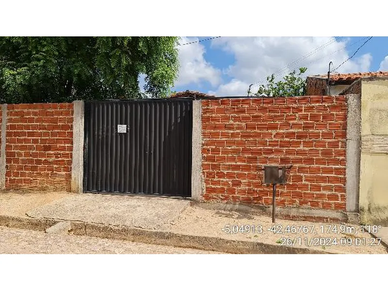 Casa em Venda Direta