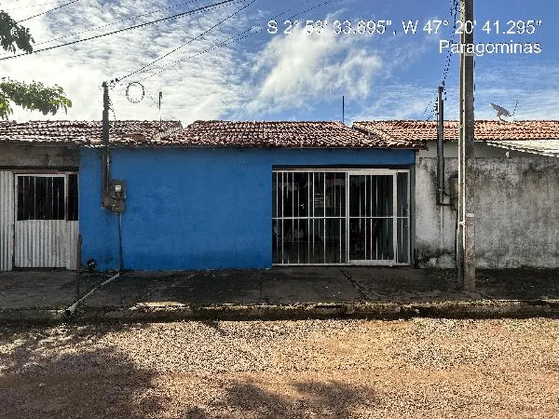 Casa em Venda Direta