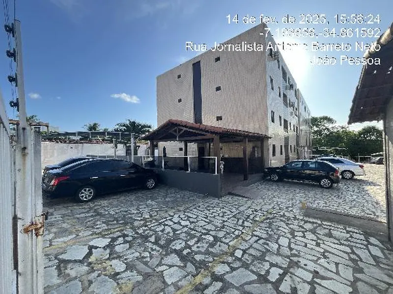 Apartamento em Venda Direta