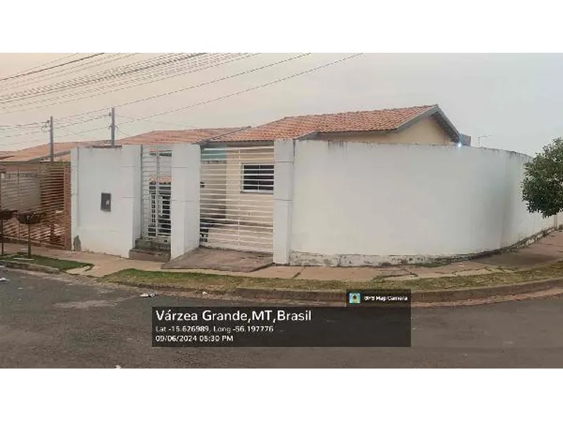 Casa em Venda Direta