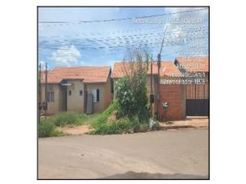 Casa em Venda Direta