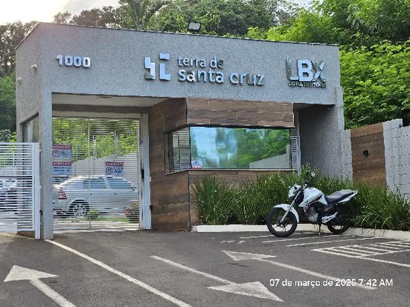 Apartamento em Licitação